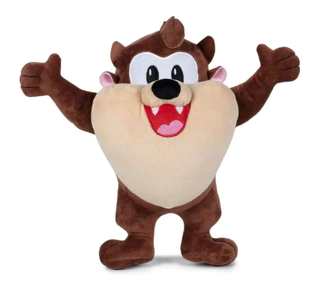 Looney Tunes Baby Taz plüss 15 cm termékfotó