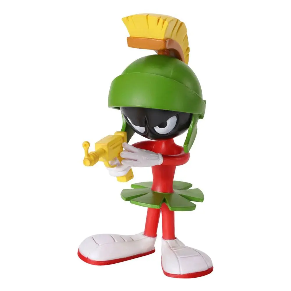 Looney Tunes Bendyfigs Bendable Marvin the Martian figura 11 cm termékfotó