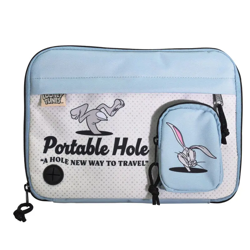 Looney Tunes Bug Bunny tablet tartó táska termékfotó