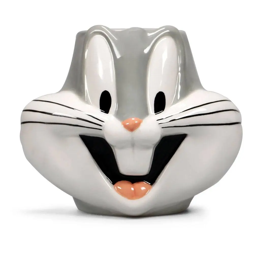 Looney Tunes Bugs Bunny 3D bögre termékfotó
