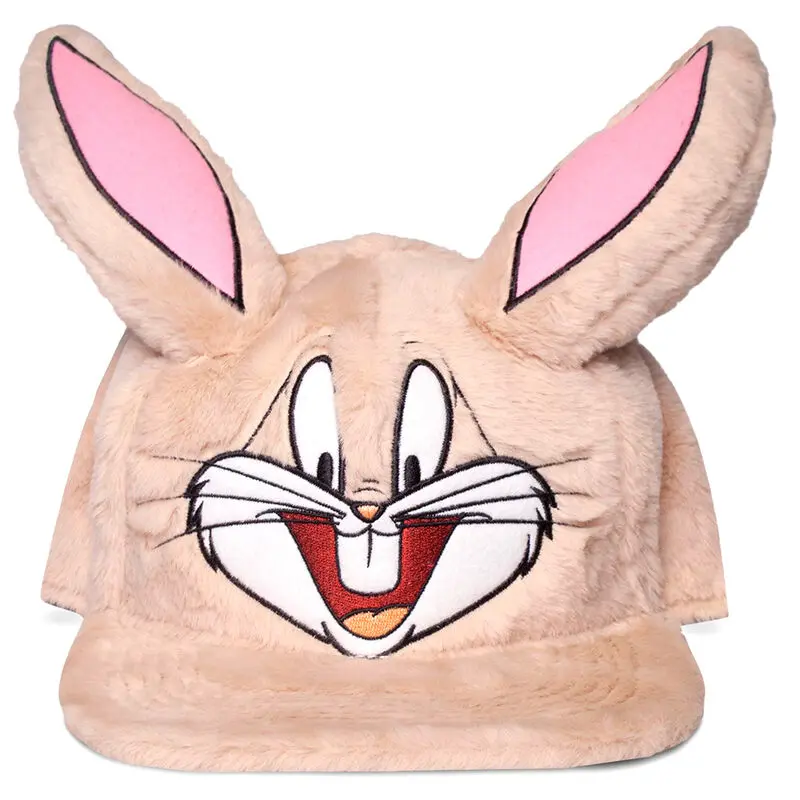 Looney Tunes Bugs Bunny baseball sapka termékfotó
