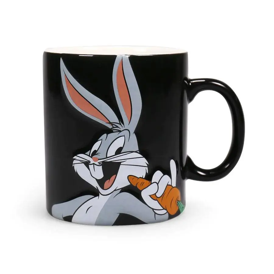 Looney Tunes Bugs Bunny bögre termékfotó