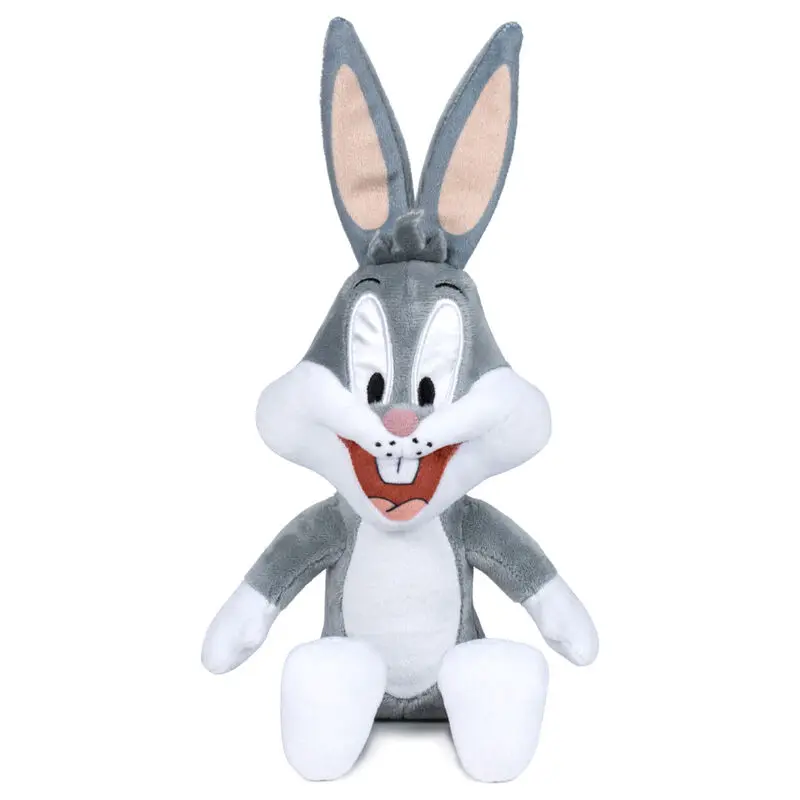 Looney Tunes Bugs Bunny plüss 33cm termékfotó