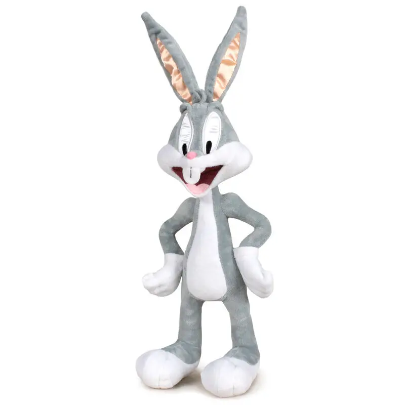 Looney Tunes Bugs Bunny plüss 40cm termékfotó