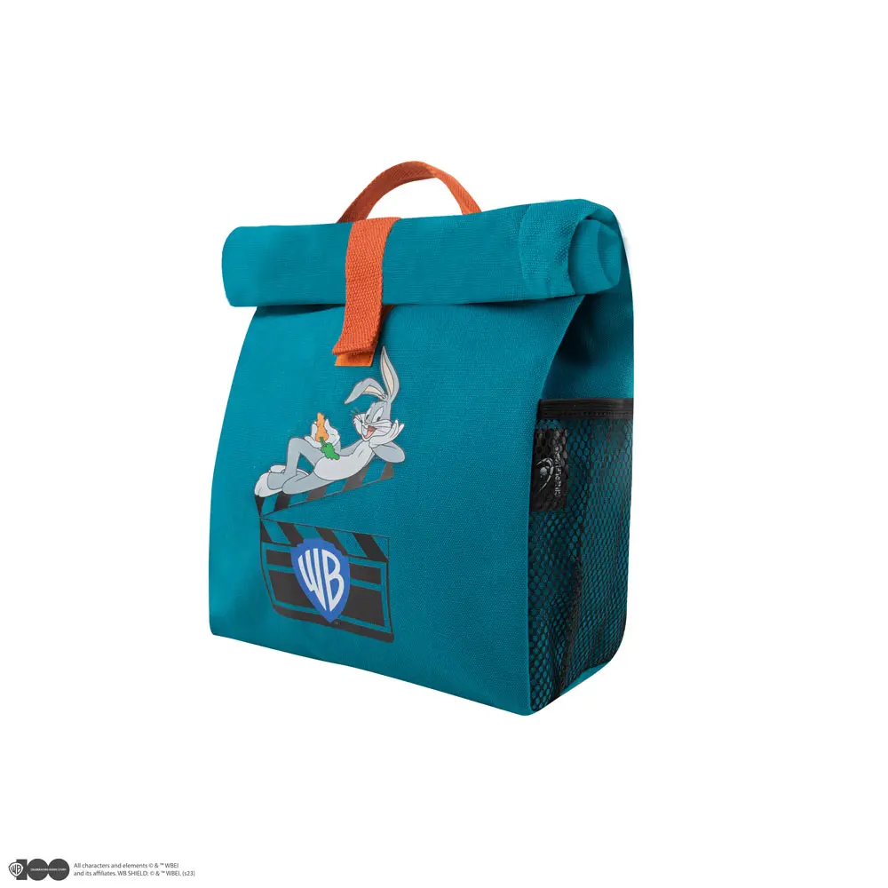 Looney Tunes Bugs Bunny uzsonnás táska termékfotó