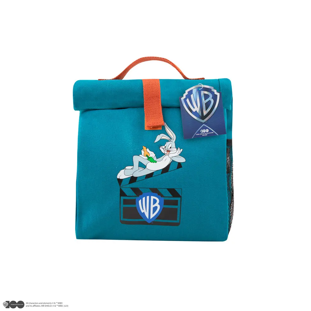 Looney Tunes Bugs Bunny uzsonnás táska termékfotó