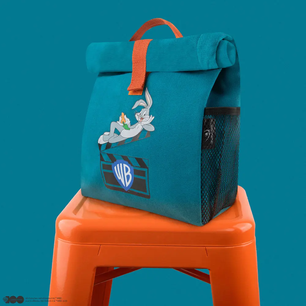 Looney Tunes Bugs Bunny uzsonnás táska termékfotó