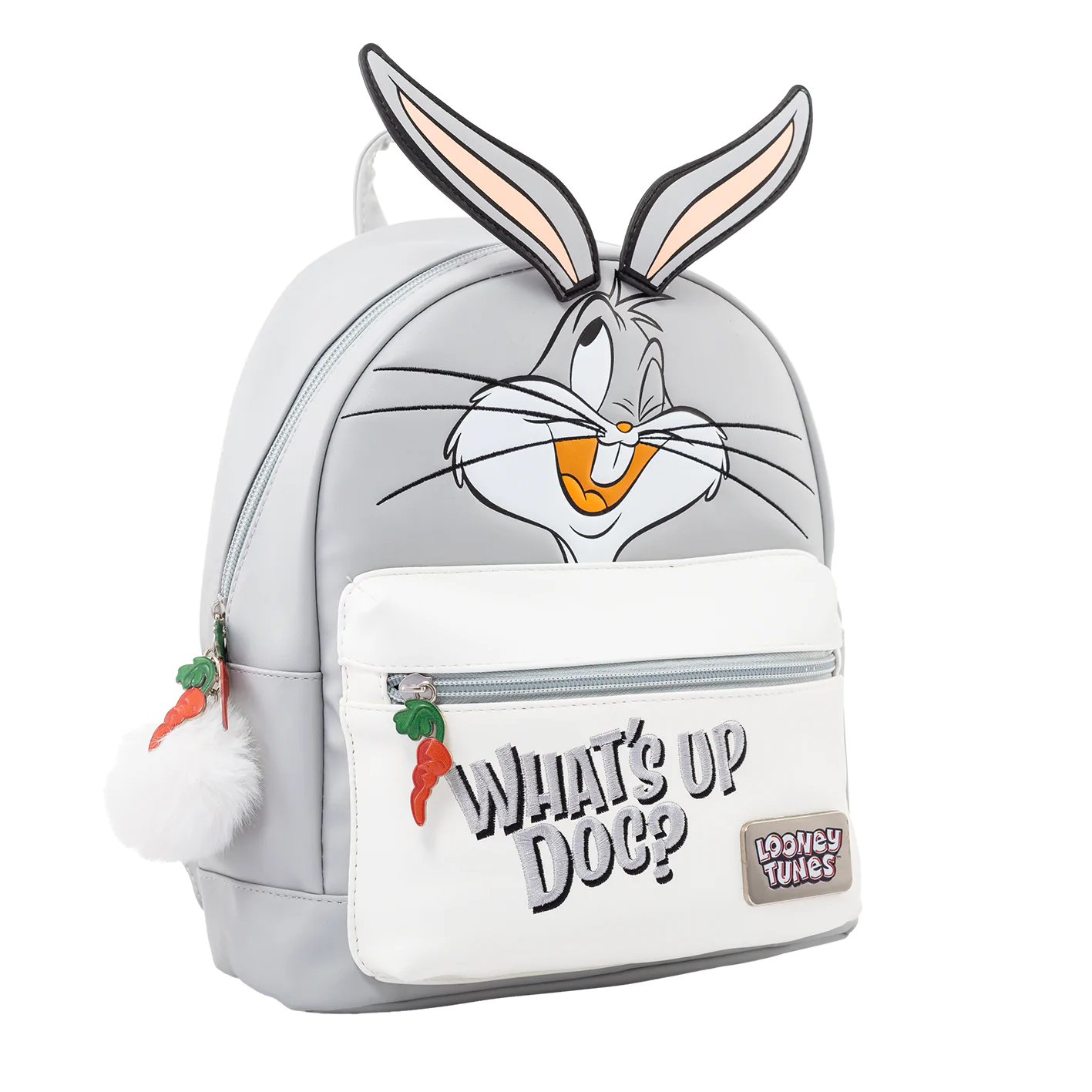 Looney Tunes Bugs Bunny What´s up Doc táska hátizsák termékfotó