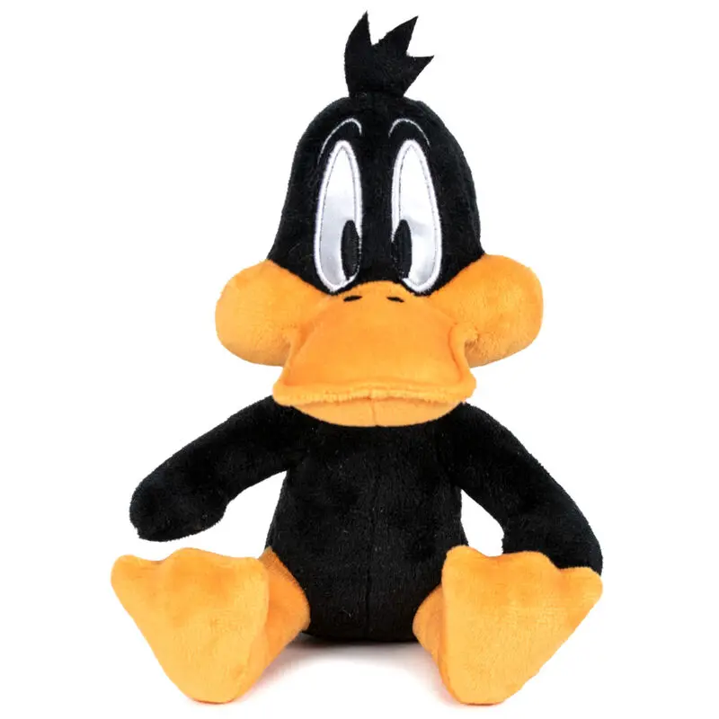 Looney Tunes Daffy Duck plüss 27cm termékfotó