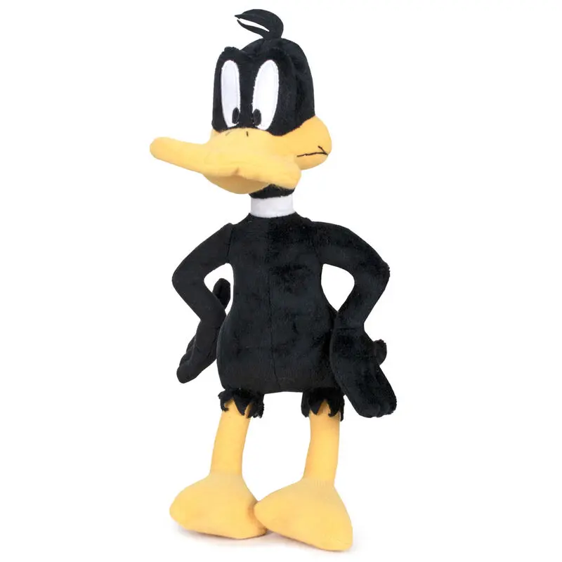 Looney Tunes Daffy Duck plüss 40cm termékfotó