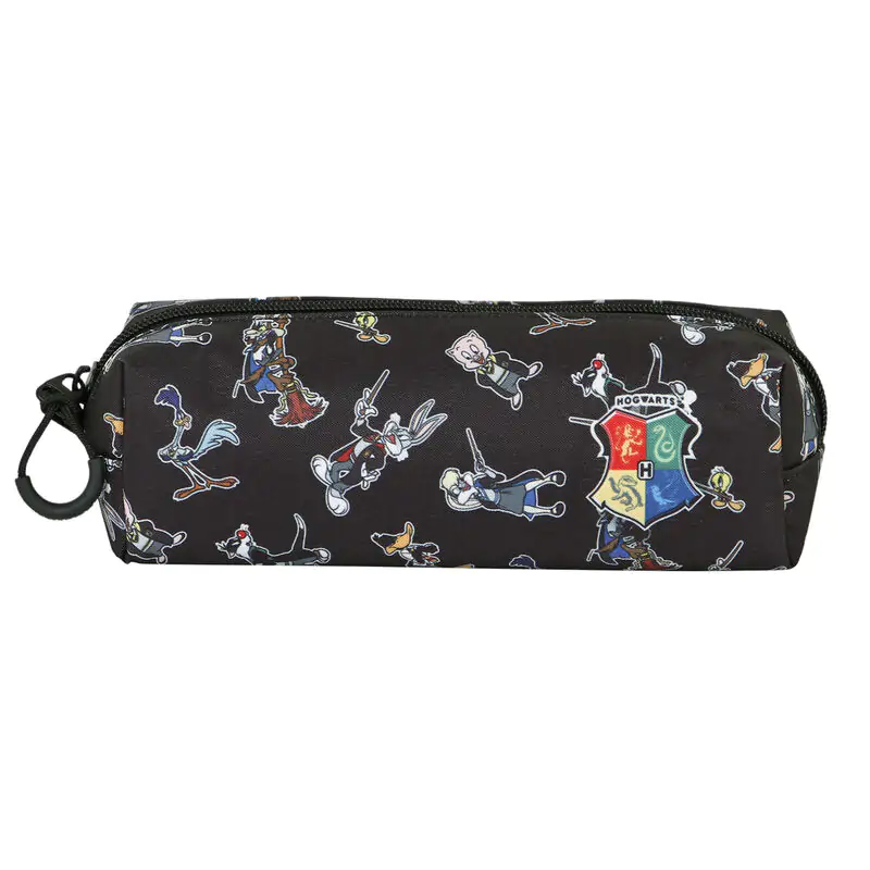 Looney Tunes Harry Potter 100th Anniversary tolltartó termékfotó