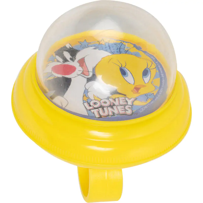 Looney Tunes kerékpár csengő termékfotó