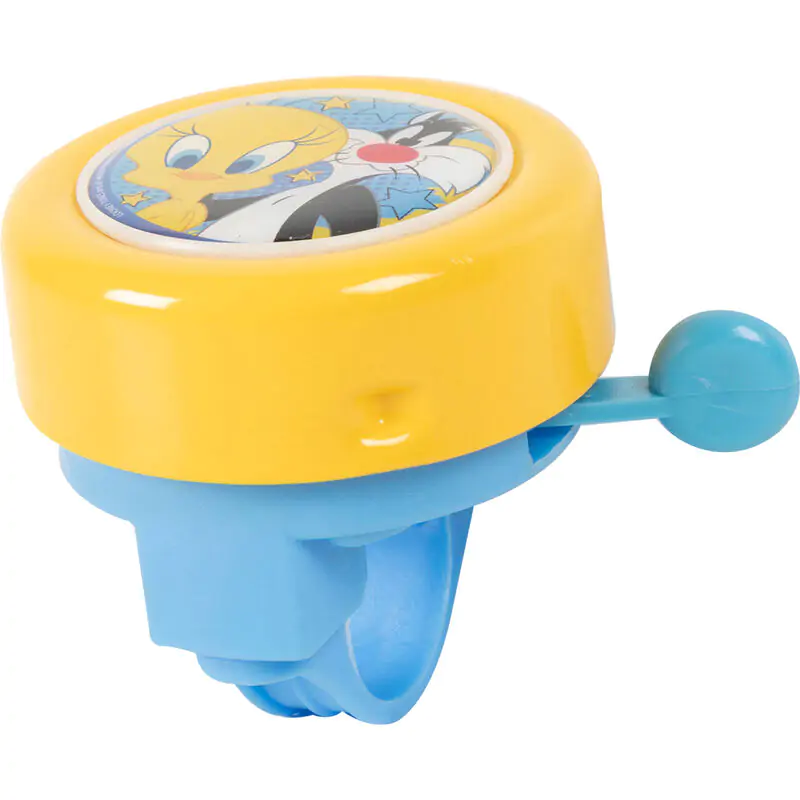 Looney Tunes kerékpár csengő termékfotó