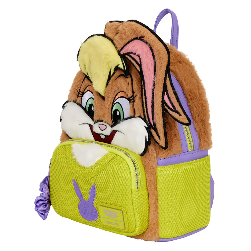 Loungefly Looney Tunes Lola Bunny táska hátizsák 26 cm termékfotó
