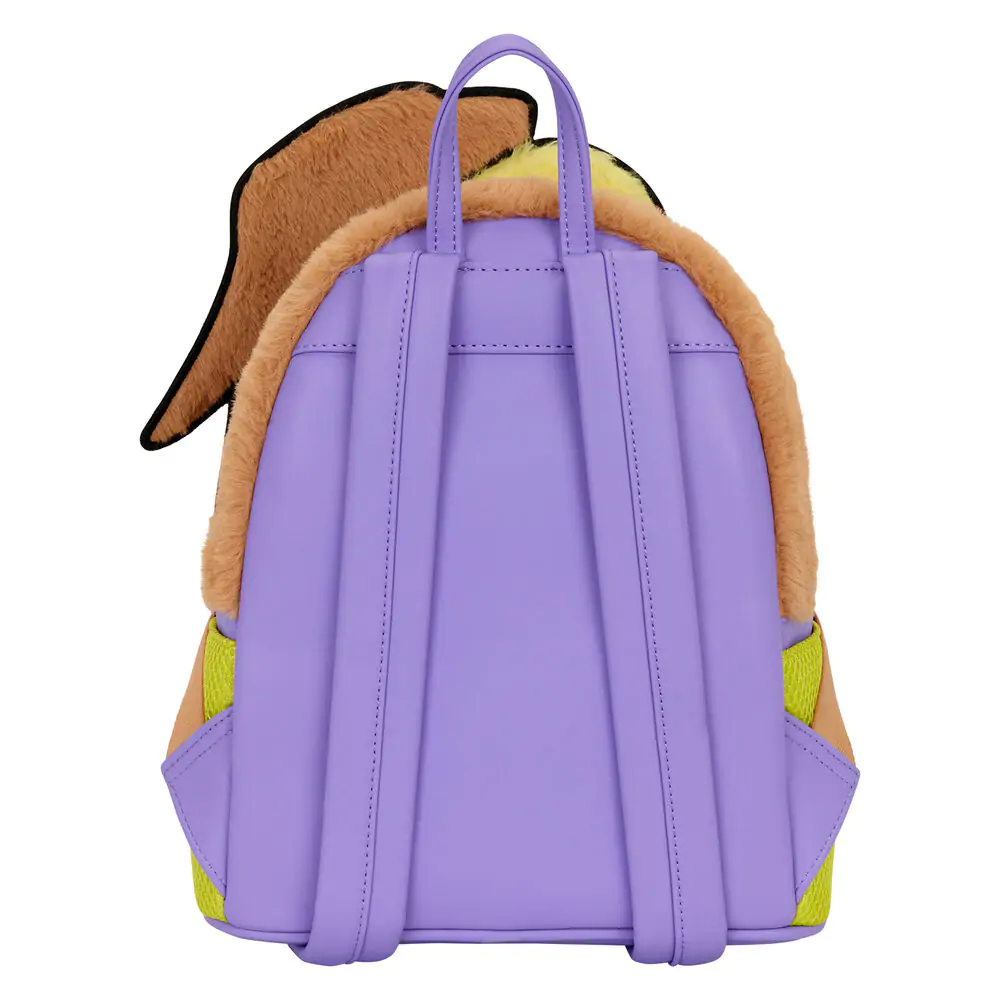 Loungefly Looney Tunes Lola Bunny táska hátizsák 26 cm termékfotó