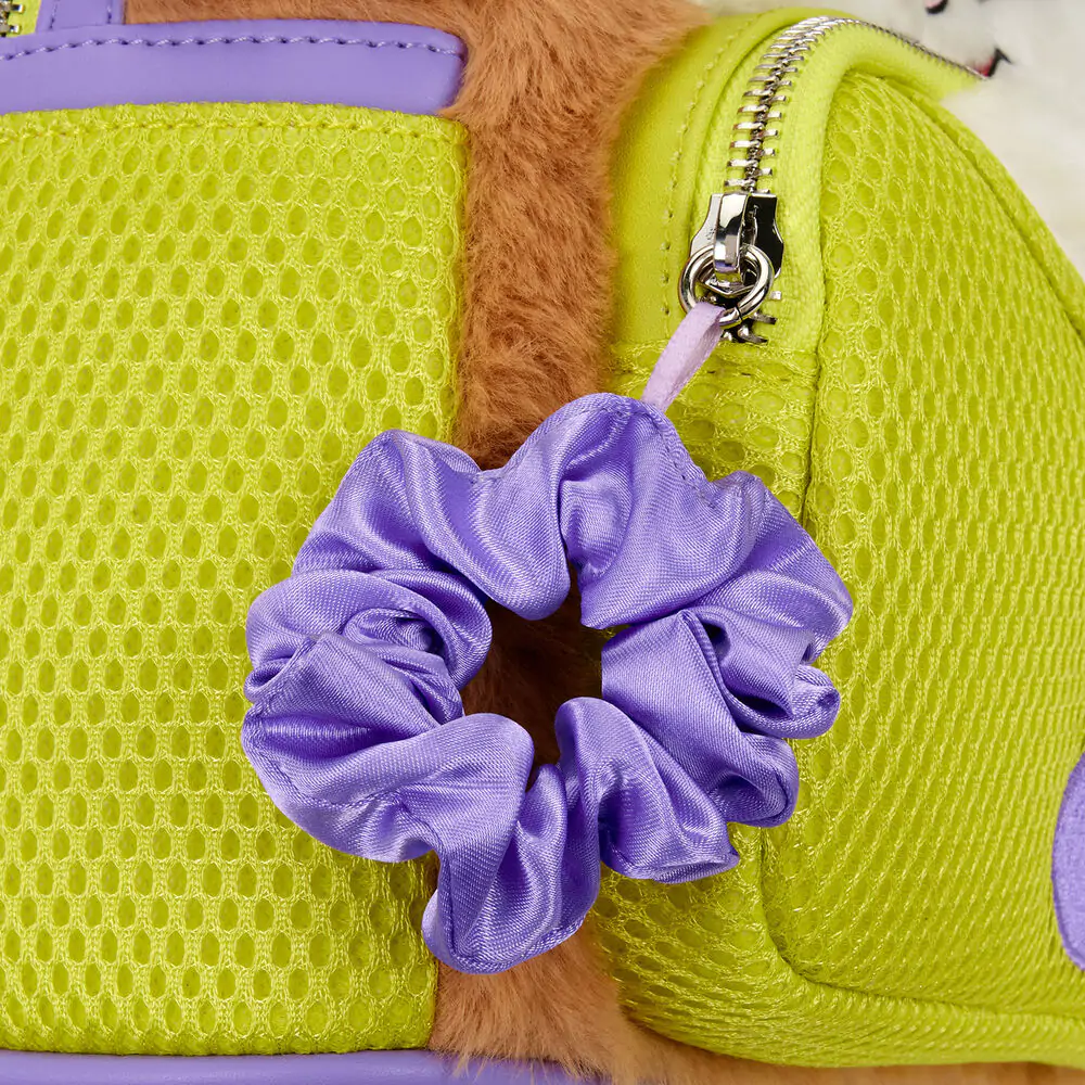 Loungefly Looney Tunes Lola Bunny táska hátizsák 26 cm termékfotó
