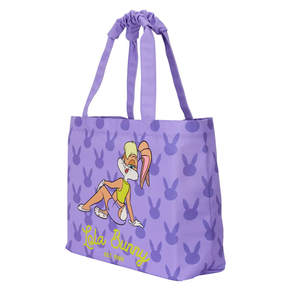Loungefly Looney Tunes Lola Bunny bevásárlótáska termékfotó