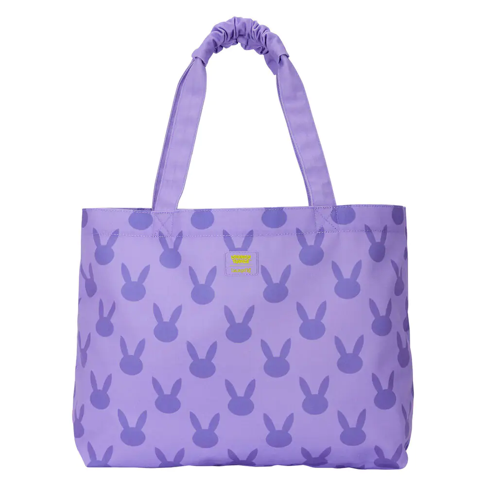 Loungefly Looney Tunes Lola Bunny bevásárlótáska termékfotó