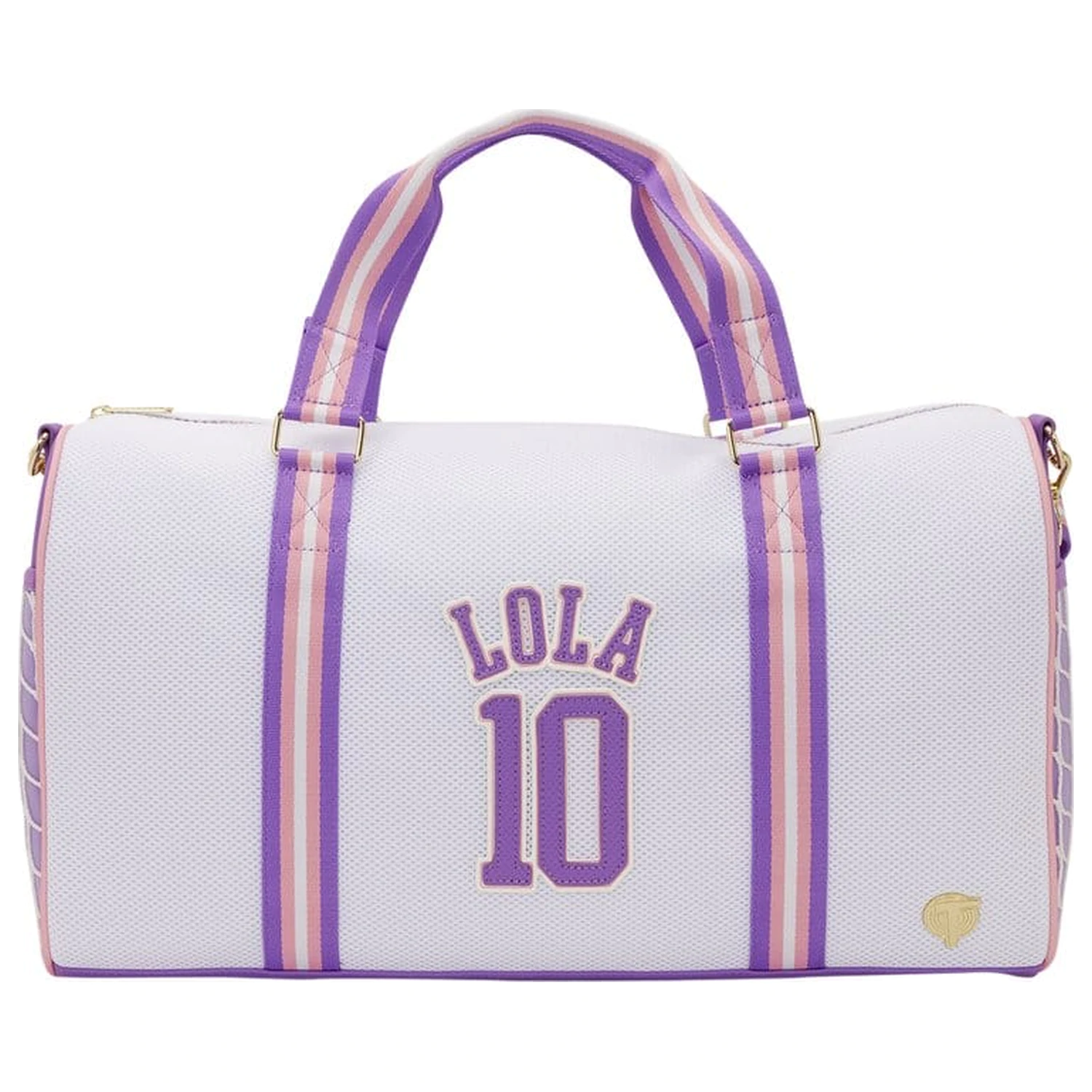 Looney Tunes Lola Bunny utazótáska  termékfotó