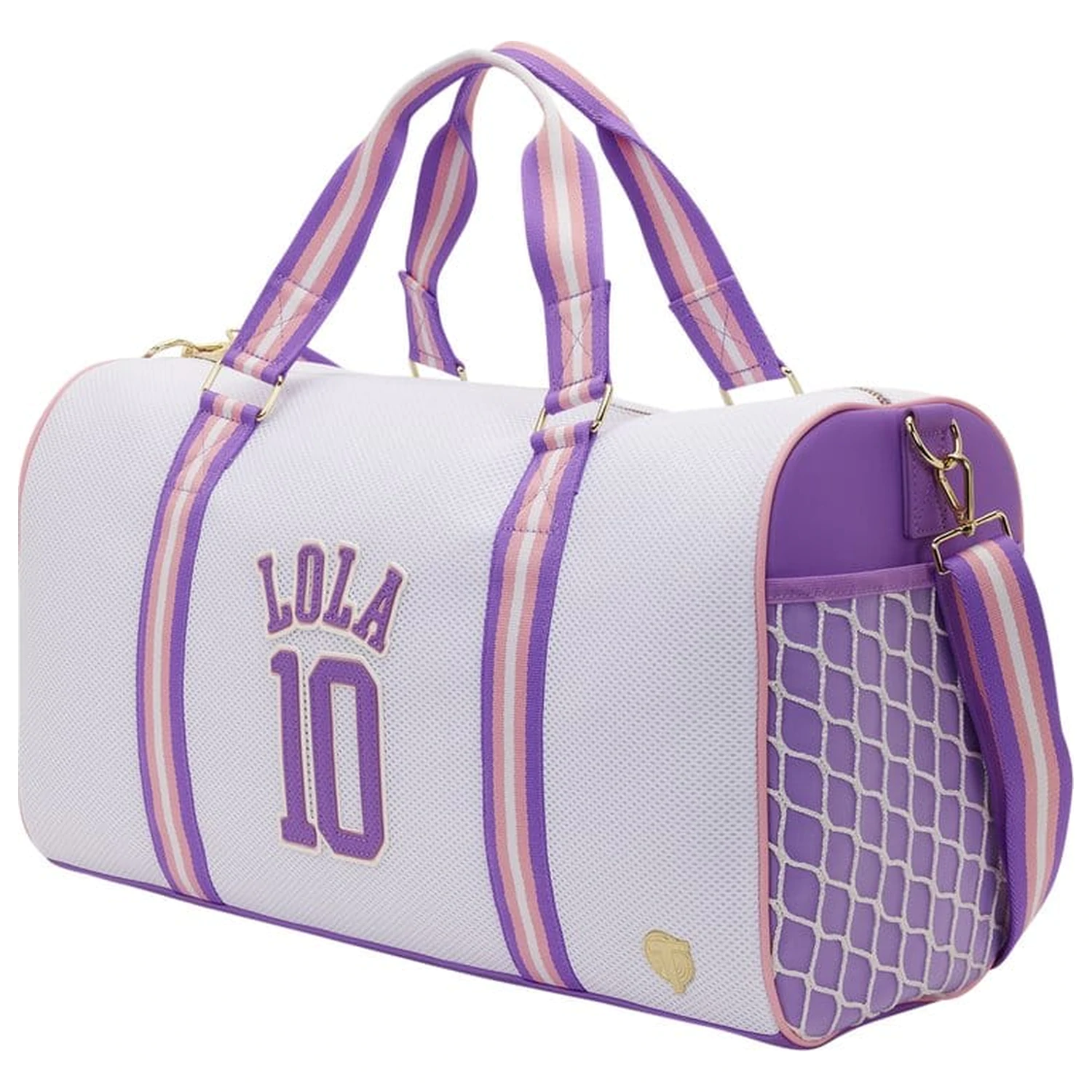 Looney Tunes Lola Bunny utazótáska  termékfotó