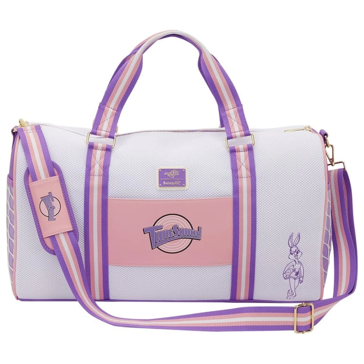 Looney Tunes Lola Bunny utazótáska  termékfotó