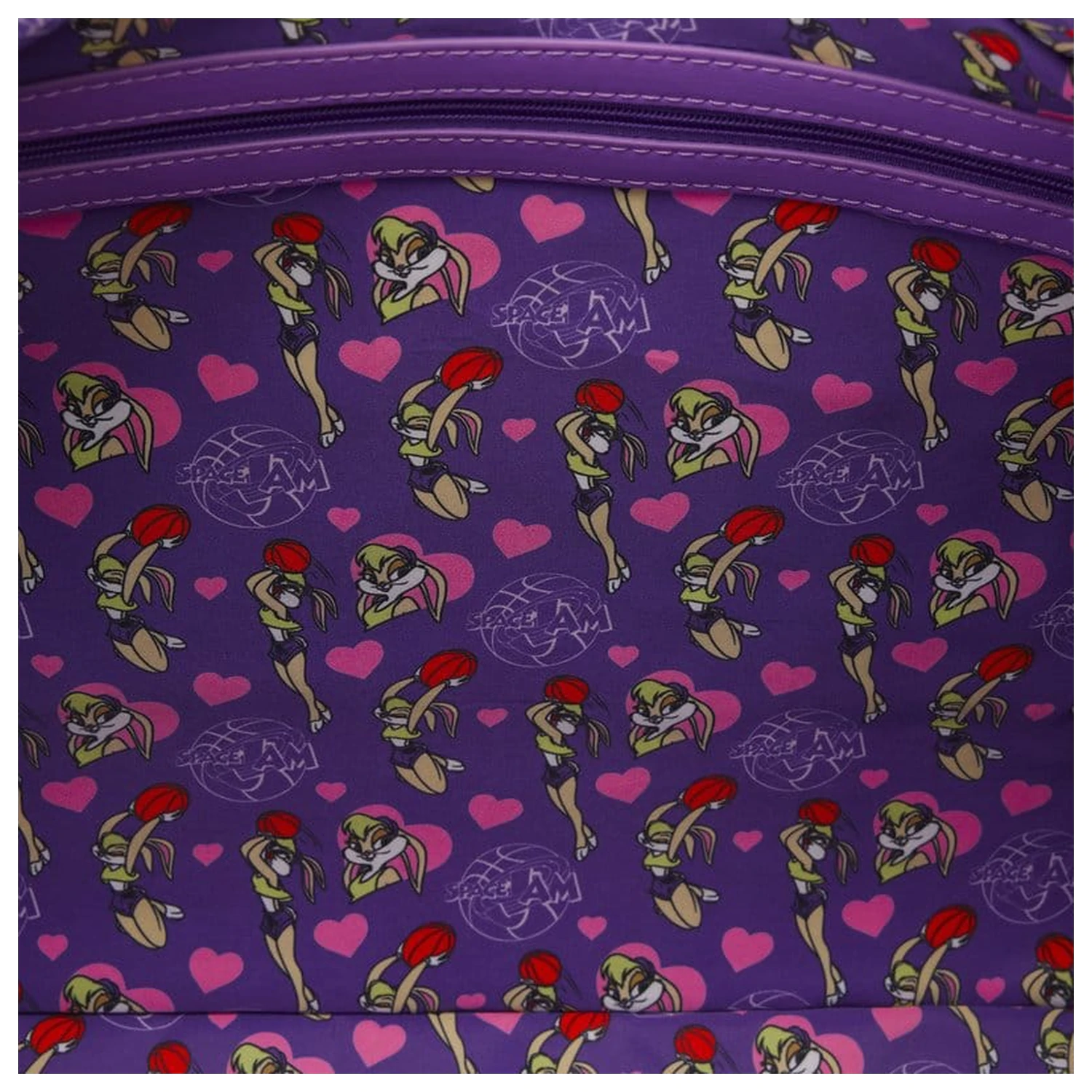 Looney Tunes Lola Bunny utazótáska  termékfotó