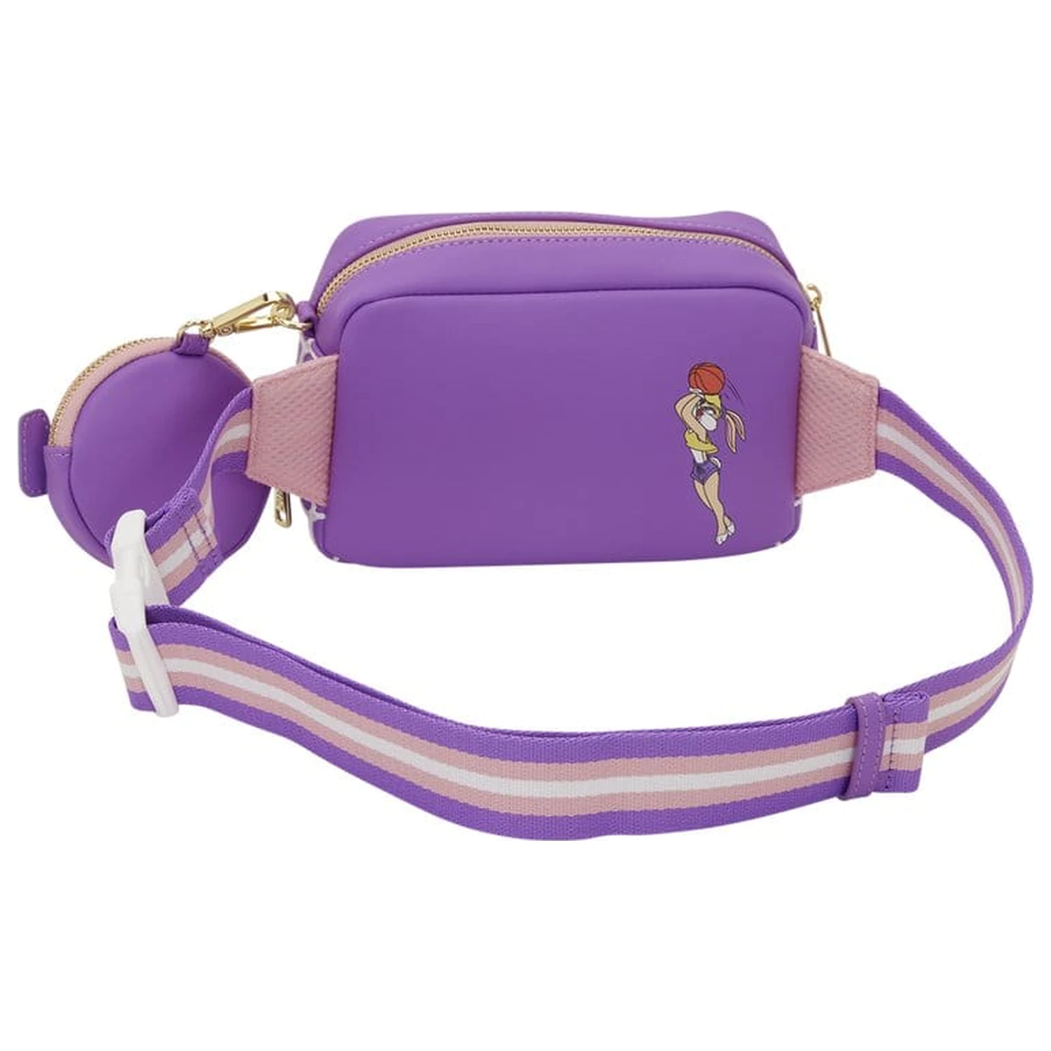 Looney Tunes Lola Bunny válltáska  termékfotó