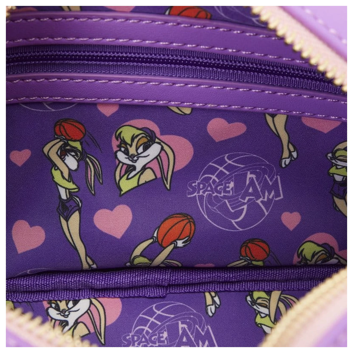 Looney Tunes Lola Bunny válltáska  termékfotó