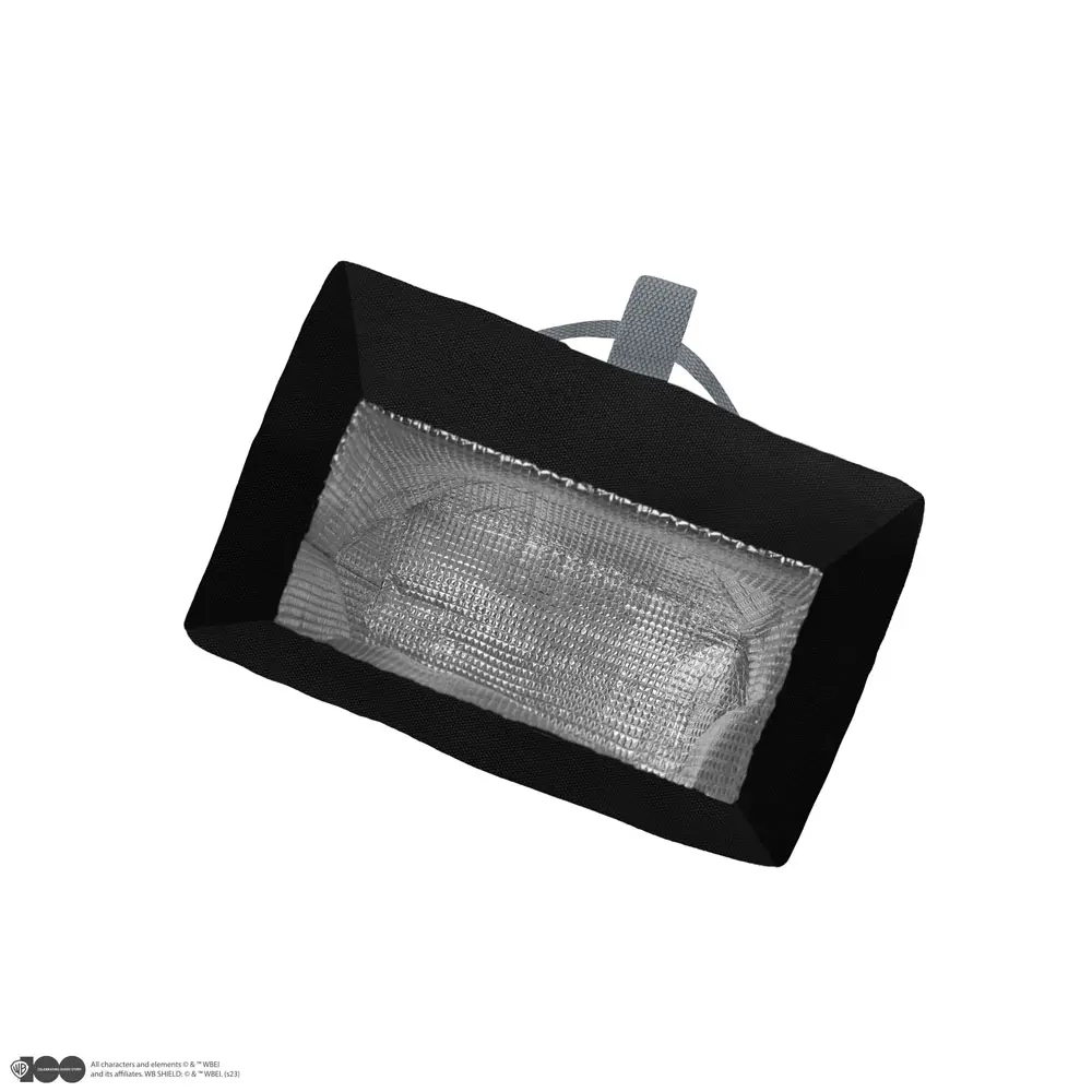 Looney Tunes Looney Tunes at Hogwarts hőtartó uzsonnás táska termékfotó