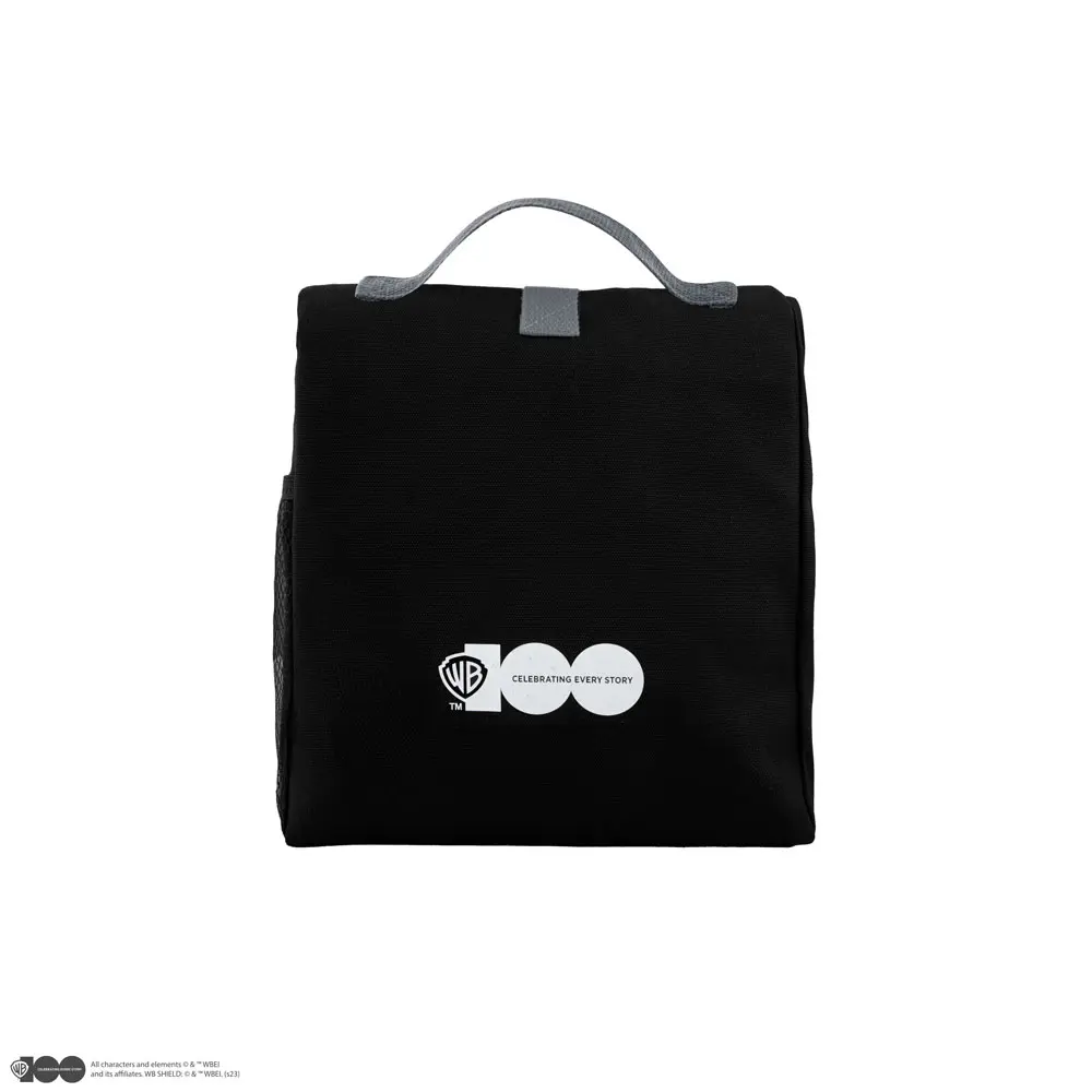 Looney Tunes Looney Tunes at Hogwarts hőtartó uzsonnás táska termékfotó