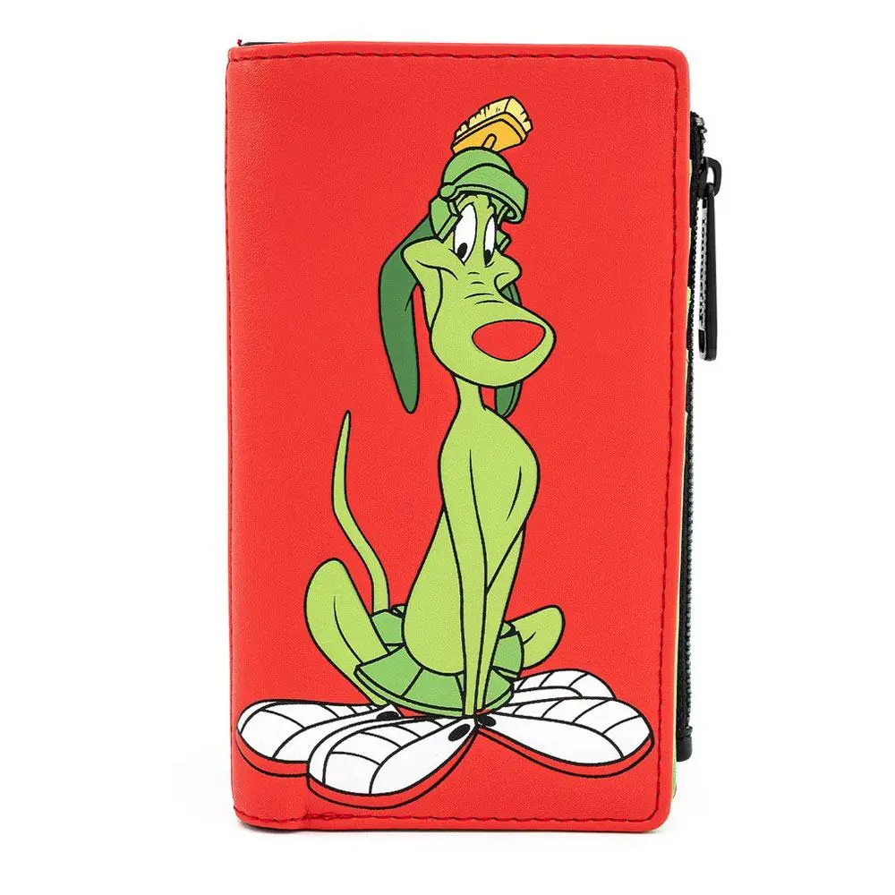 Looney Tunes Marvin The Martian pénztárca termékfotó