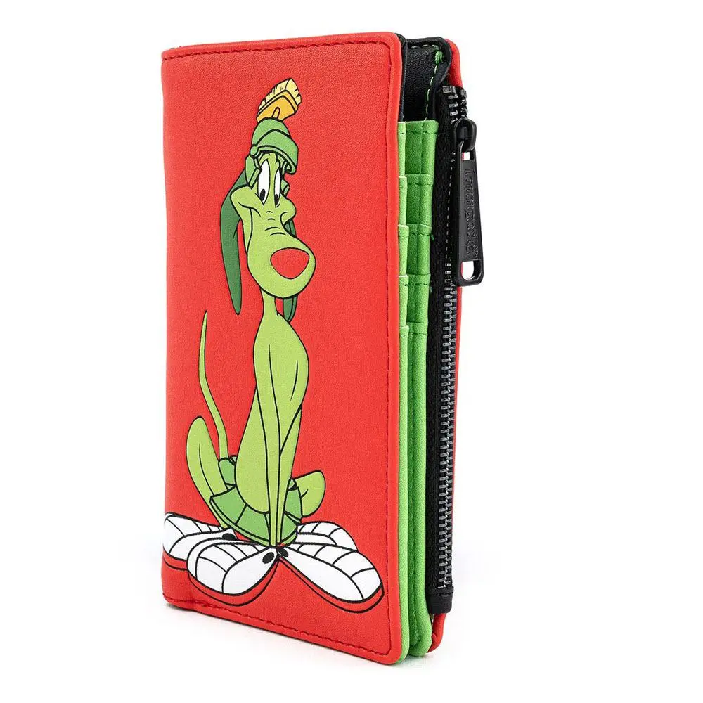 Looney Tunes Marvin The Martian pénztárca termékfotó
