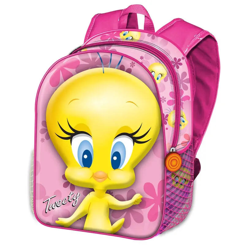 Looney Tunes Pink Flow táska hátizsák 40cm termékfotó