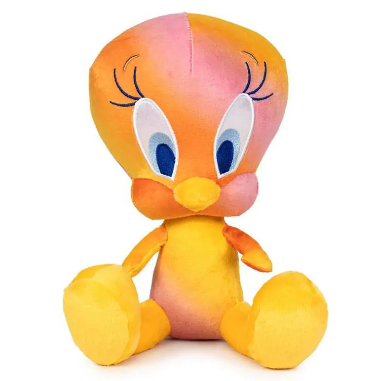 Looney Tunes Piolin plush toy 27cm termékfotó