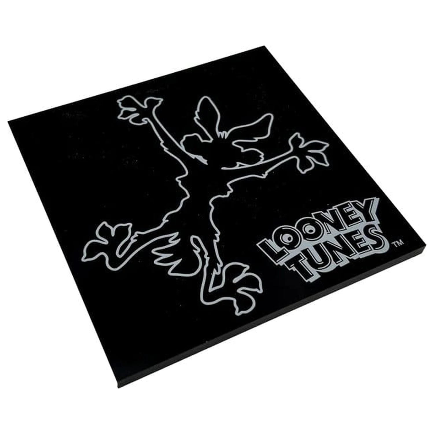 Looney Tunes Scaled Prop replika Acme Anvil 17 cm termékfotó