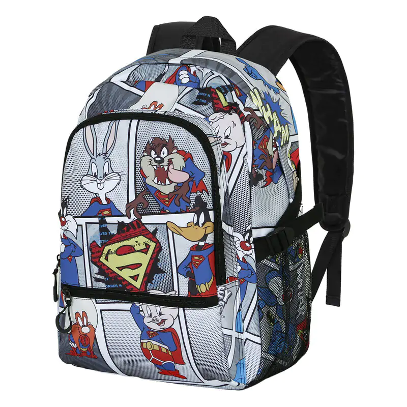Looney Tunes Superman 100th Anniversary táska hátizsák 44cm termékfotó
