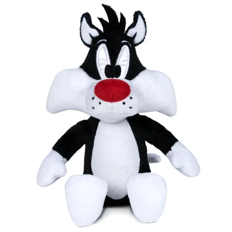 Looney Tunes Sylvester plüss 15cm termékfotó