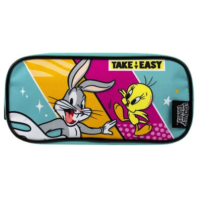 Looney Tunes Take It Easy tolltartó termékfotó