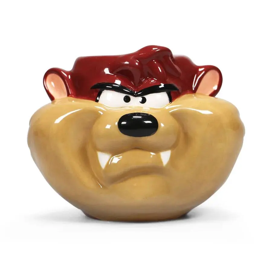 Looney Tunes Taz 3D bögre termékfotó