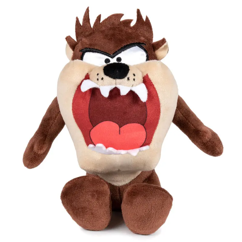 Looney Tunes Taz plüss 23cm termékfotó