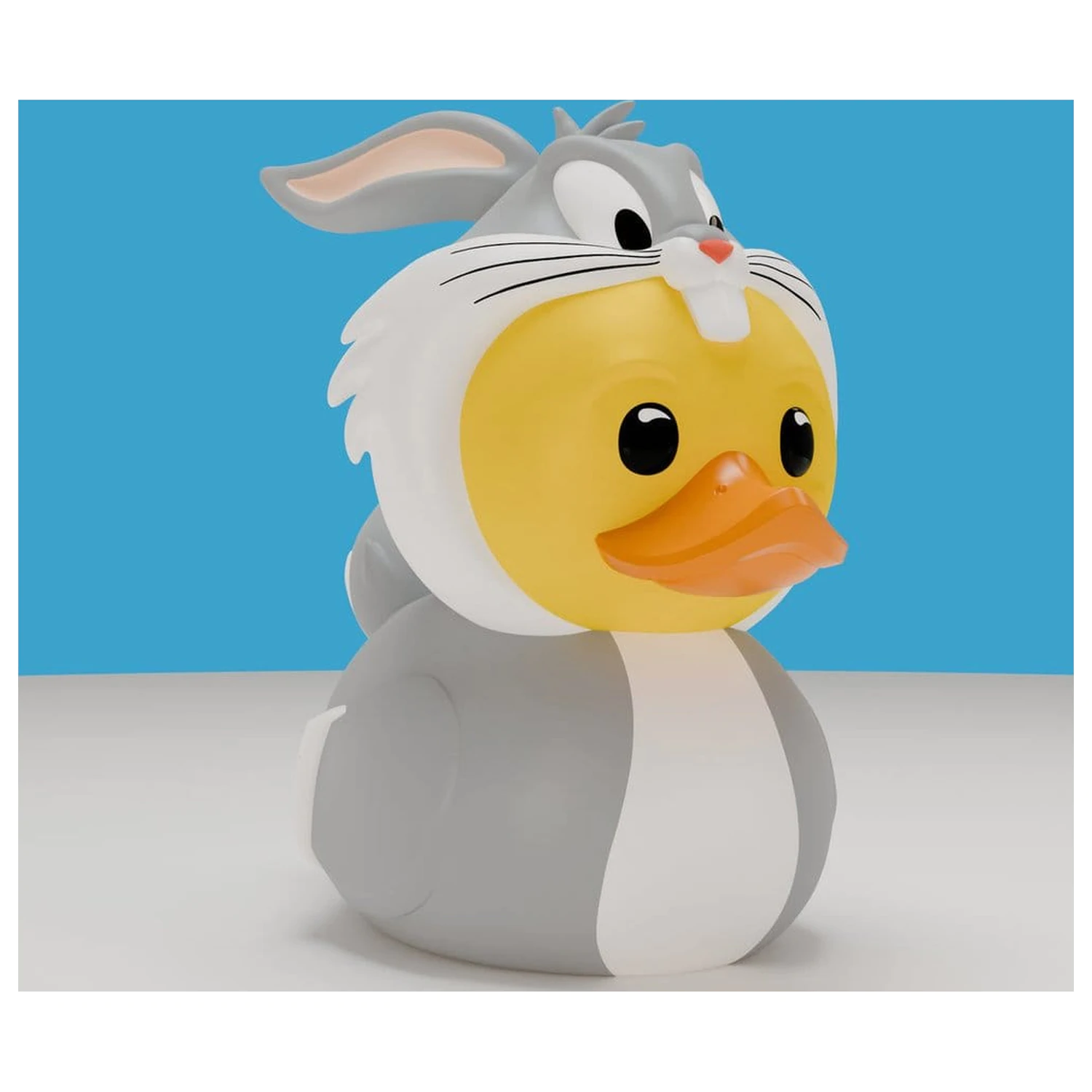 Looney Tunes Tubbz Mini PVC figura Bugs Bunny 5 cm     termékfotó