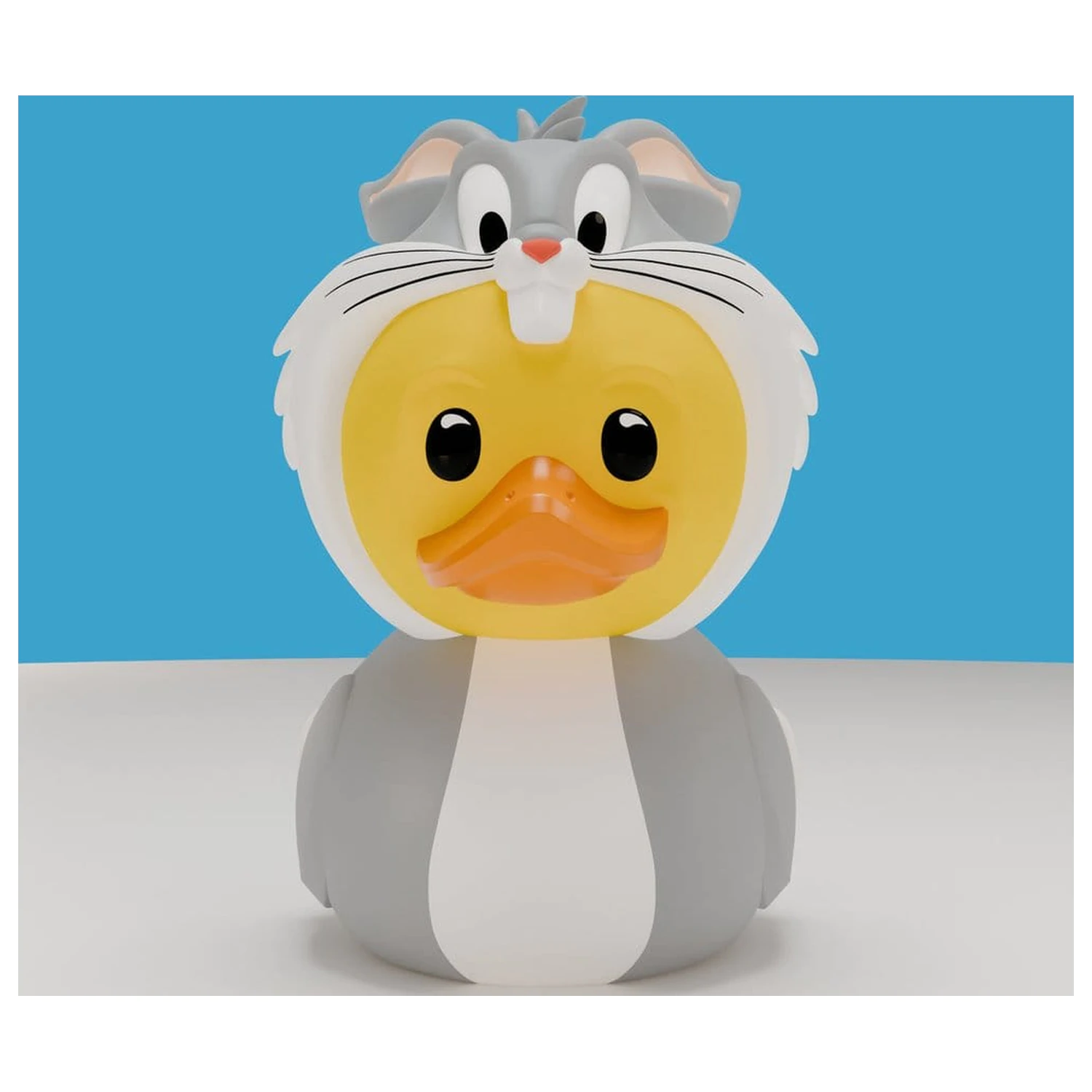 Looney Tunes Tubbz Mini PVC figura Bugs Bunny 5 cm     termékfotó