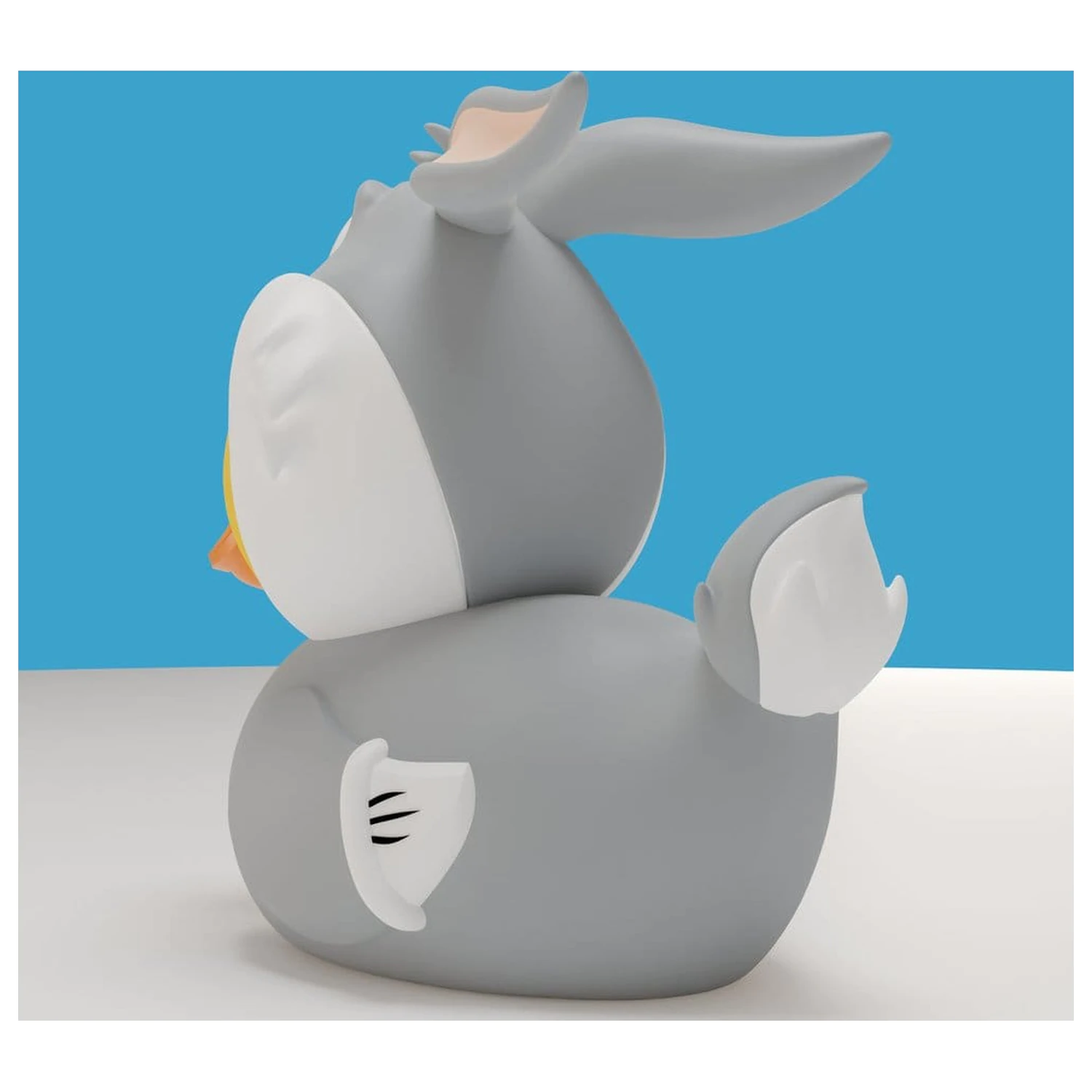 Looney Tunes Tubbz Mini PVC figura Bugs Bunny 5 cm     termékfotó