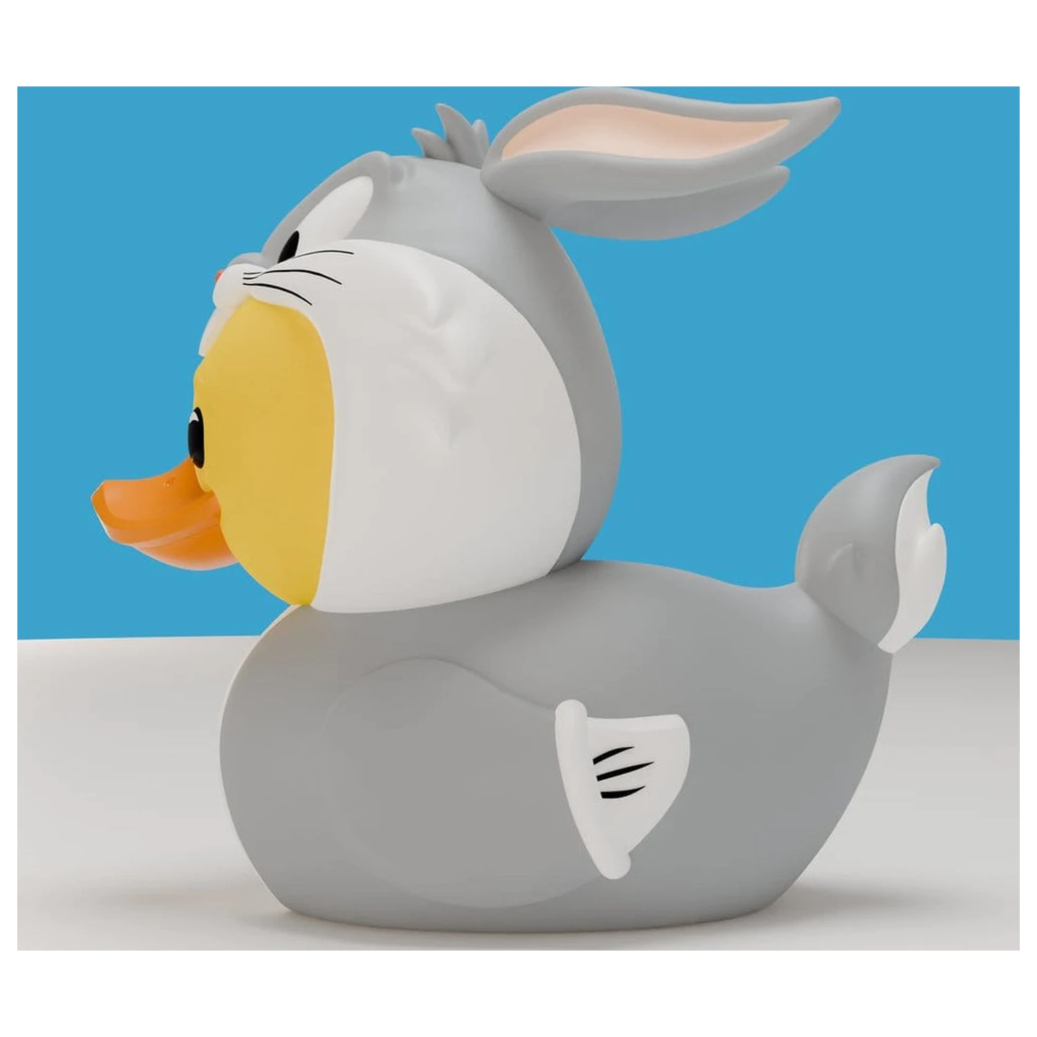 Looney Tunes Tubbz Mini PVC figura Bugs Bunny 5 cm     termékfotó