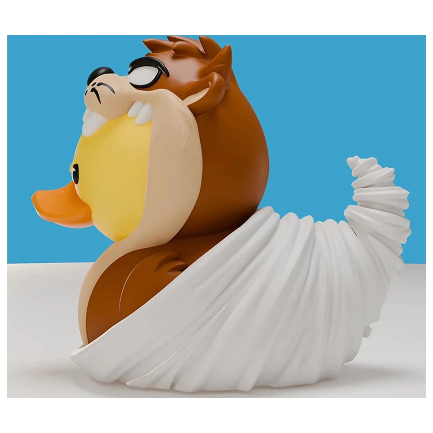 Looney Tunes Tubbz Mini PVC figura Taz Tasmanian Devil 5 cm     termékfotó