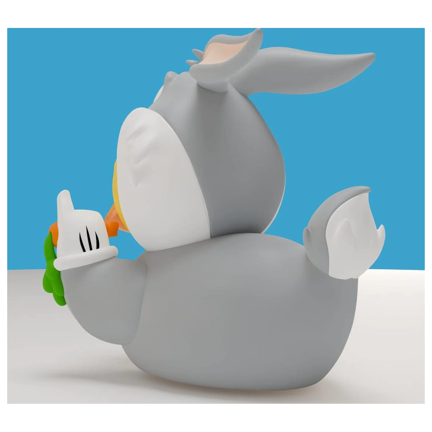 Looney Tunes Tubbz PVC figura Bugs Bunny Boxed Edition 10 cm  termékfotó