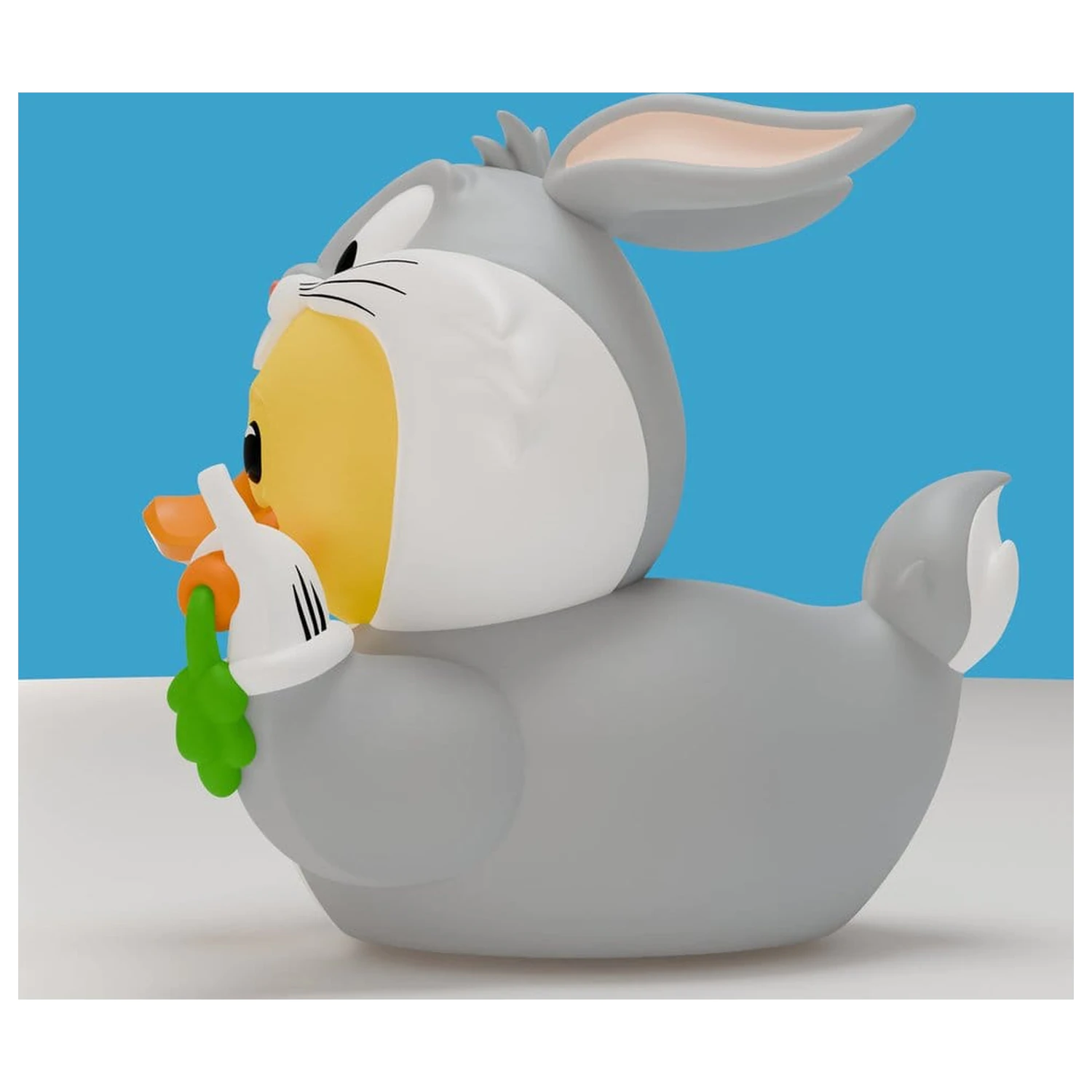 Looney Tunes Tubbz PVC figura Bugs Bunny Boxed Edition 10 cm  termékfotó
