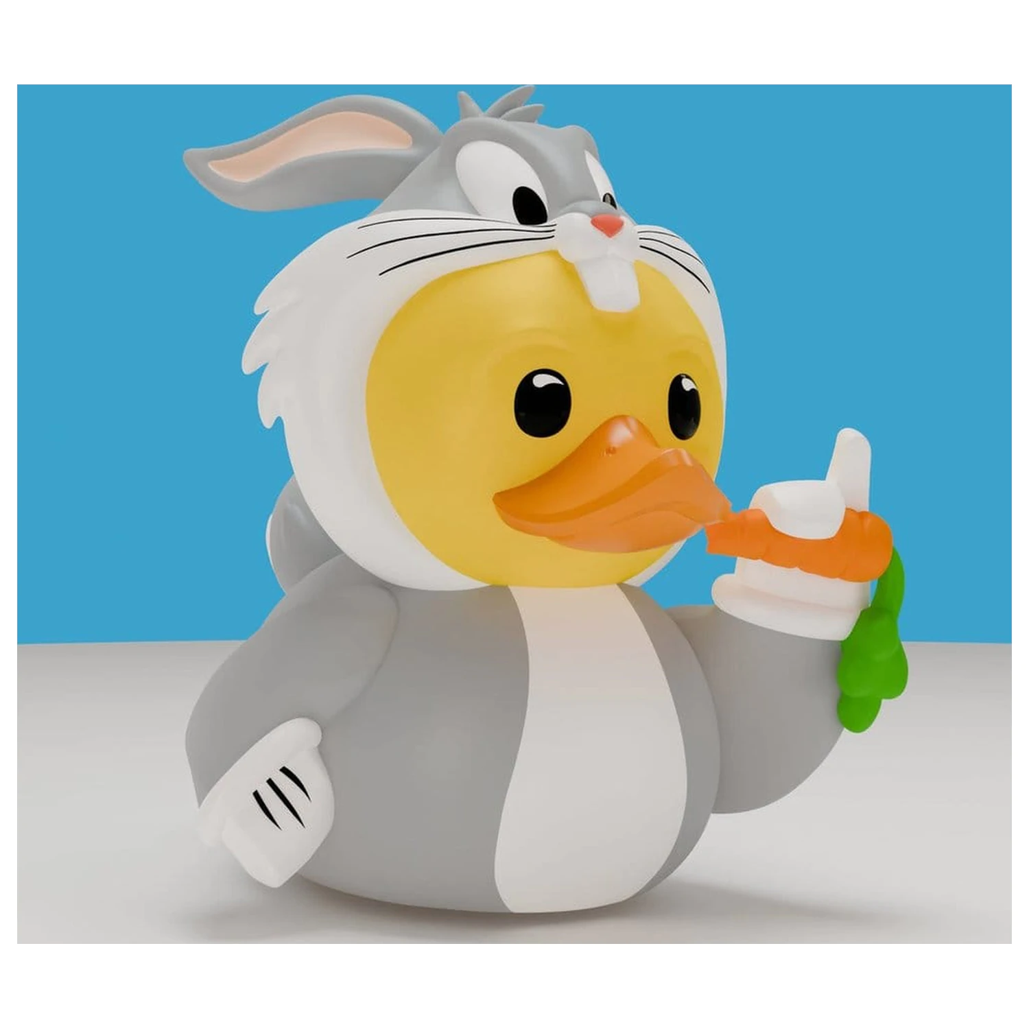 Looney Tunes Tubbz PVC figura Bugs Bunny Collector's Edition 10 cm  termékfotó
