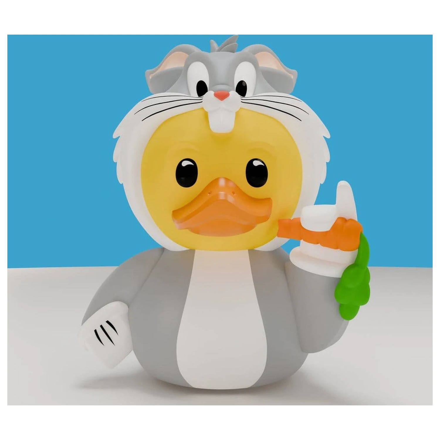 Looney Tunes Tubbz PVC figura Bugs Bunny Collector's Edition 10 cm  termékfotó