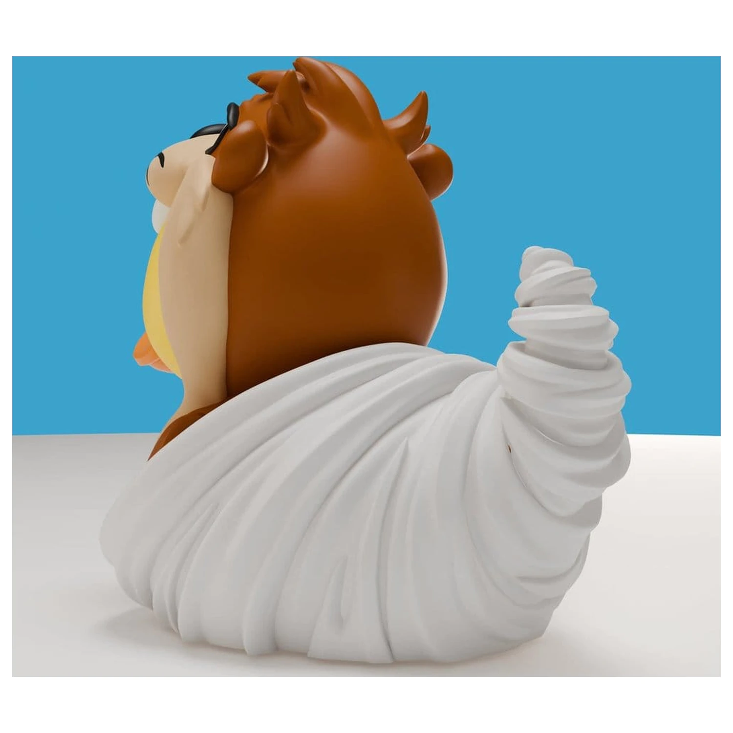 Looney Tunes Tubbz PVC figura Taz Tasmanian Devil Collector's Edition 10 cm  termékfotó